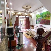 Nhà Đẹp 4 Tầng Phan Huy Ích Gò Vấp.ngay Emart 2 Phan Huy Ích.công Viên Nội Khu. Diện Tích: 4.6Mx16.5M