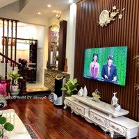 Nhà Đẹp 4 Tầng Phan Huy Ích Gò Vấp.ngay Emart 2 Phan Huy Ích.công Viên Nội Khu. Diện Tích: 4.6Mx16.5M