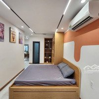 Bán Nhàmặt Tiềnlê Quang Định P.7 Q.bình Thạnh,Diện Tích4Mx16M, 4 Tầng, Giá Bán 12Ty7