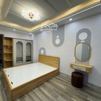 Bán Nhàmặt Tiềnlê Quang Định P.7 Q.bình Thạnh,Diện Tích4Mx16M, 4 Tầng, Giá Bán 12Ty7