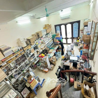 Bán Đất Đức Thắng 60M2, Sổ Đỏ, Không Quy Hoạch, Ô Tô Tránh, Kinh Doanh, Đầu Tư, Giữ Tiền Tuyệt Vời
