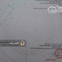 Sót Lại Lô Đất Đẹp Tp Nha Trang, Tái Định Cư Hòn Rớ 2. Giá Cần Bán 2.6 Tỷ -Diện Tích80M.
