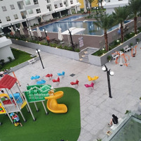 Cho Thuê Ch Diamond Riverside Căn 2 Phòng Ngủ, 2 Vệ Sinhnhà Trống 8 Triệu/Tháng Có Sẵn Dọn Vào Ngay Được