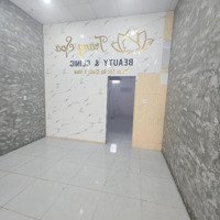 Cho Thuê Nhà/Mb Kinh Doanh Đường Phan Bội Châu, Ngay Siêu Thị Go Bmt