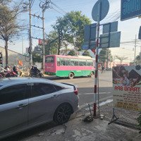Cho Thuê Nhà/Mb Kinh Doanh Đường Phan Bội Châu, Ngay Siêu Thị Go Bmt