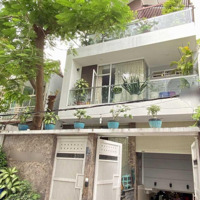Hẻm Sang 8M- 2 Mặt Tiền Lê Văn Sỹ- P.14- Quận 3 (8X20M)159M2, Hầm + 3 Tầng + 6 Kingrooms. 42 Tỷ Tl