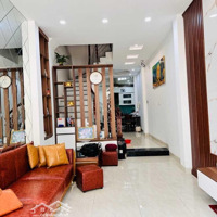 Bán Nhà Lai Xá 42M2, Nhà 4 Tầng, Giá Bán 5.45 Tỷ