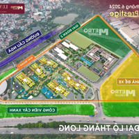 Bán Căn 2 Ngủ Không Chênh Giá Bán 3.785Tỷ Dự Án Lumi Hà Nội, Cần Bán Rất Gấp Có Thể Thương Lượng Giá