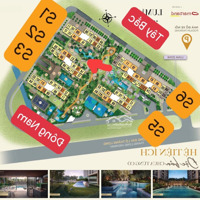 Bán Căn 2 Ngủ Không Chênh Giá Bán 3.785Tỷ Dự Án Lumi Hà Nội, Cần Bán Rất Gấp Có Thể Thương Lượng Giá