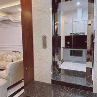 Siêu Hiếm Nhà Đẹp Bồ Đề Long Biên -Diện Tích-50M2 X 6 Tầng Thang Máy - Chỉ 12,8 Tỷ - Thương Lượng Cho