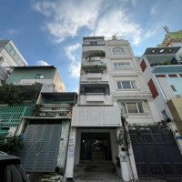 Cho Thuê Mặt Bằngmặt Tiềnq1 Làm Shop/ Vp Tư Vấn-30M2 Chỉ 12.8 Triệu, 16M2 Chỉ 6. 9 Triệu/Th