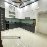 Nhà Dân Xây 4 Tầng 40M2 Khu Tdc Sao Sáng