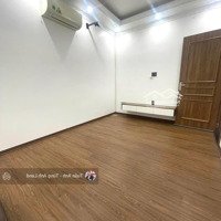 Nhà Dân Xây 4 Tầng 40M2 Khu Tdc Sao Sáng