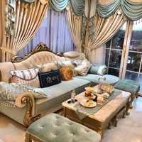 Bán Nhà Hẻm Nhựa Trần Bình Trọng Ngay Hồ Bơi Lam Sơn (Dt: 4.7X18M, 3 Lầu) P. 4 Quận 5 - Giá Bán 16,8 Tỷ