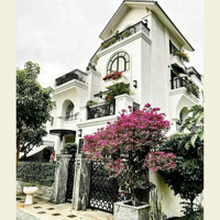 Bán Nhà Hẻm Nhựa Trần Bình Trọng Ngay Hồ Bơi Lam Sơn (Dt: 4.7X18M, 3 Lầu) P. 4 Quận 5 - Giá Bán 16,8 Tỷ