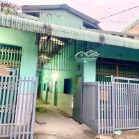 Bán Nhà Trọ 8 Phòng 187M2(10X17M), Kdc Ngay Trường Lục Quân, 1 Sẹc Đường Nguyễn Hoàng, Tam Phước,Bh