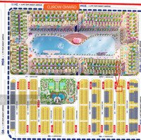 Bán Căn Xẻ Khe Ad2 - Cạnh Grand World - 80M2 - Giá Bán 22,4 Tỷ - Vinhomes Cổ Loa - Hà Nội