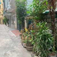Bán Nhà Liền Kề Bộ Công An _Khương Hạ_ 46M_Mt 4.3M_ 3Oto Tránh Nhau _ Phân Lô Cực Đẹp _ Ở Sướng_Nở