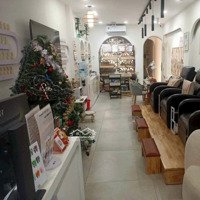 Mặt Tiền Phạm Văn Hai- Lê Văn Sỹ 55M- 4 Tầng Btct- Sẵn Dòng Tiền Kinh Doanh Tốt