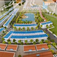 Bán Lô Liền Kề Tại Khu Đô Thị Phố Thắng Central Park, 2,9 Tỷ, 85 M2