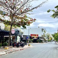 Hàng Hiếm: Lô Góc 2 Mặt Tiền Đường B3 Và B5 Đối Diện Chung Cư Ct6 , Ct7 Vĩnh Điềm Trung Giá 55 Triệu/M2
