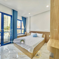 Khai Trương Căn Hộ Ban Công, Tách Bếp Ở Bạch Đằng, Tân Bình - Khu Sân Bay