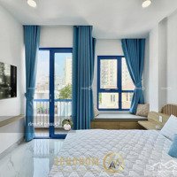 Khai Trương Căn Hộ Ban Công, Tách Bếp Ở Bạch Đằng, Tân Bình - Khu Sân Bay