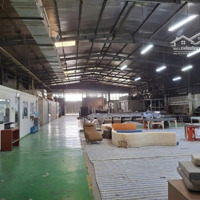 Cho Thuê Xưỡng Nguyễn Văn Quá. Diện Tích: 1000M/ 70 Triệu/Tháng