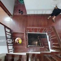 Bán Nhà Phố Phùng Chí Kiên, Cầu Giấy, Phân Lô Ô Tô Tránh, Vỉa Hè. 56M2 X 4T, Giá: 16,5 Tỷ