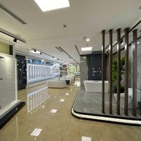 Mặt Phố Hoàng Quốc Việt 291M2 9Tmặt Tiền8 Giá Bán 210 Tỷ