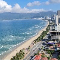 Cần Bán Gấp Toà Căn Hộ Mới 100% Kdc An Cư Sơn Trà Đà Nẵng
