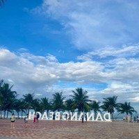 Cần Bán Gấp Toà Căn Hộ Mới 100% Kdc An Cư Sơn Trà Đà Nẵng