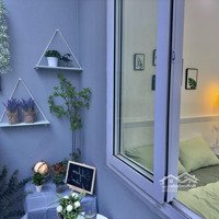 Cho Thuê Cc Mini 25M2, 7 Triệu, Nguyễn Thị Thập, Bình Thuận, Q7, Hcm