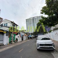 Bán Nhà Mặt Tiền Hùng Vương, Phường 4, Vũng Tàu, Hướng Đông Bắc