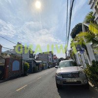 Bán Nhà Mặt Tiền Hùng Vương, Phường 4, Vũng Tàu, Hướng Đông Bắc