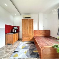 New_Room #35M2 Ban Công Sát Bên Lê Đại Thành Quận 10