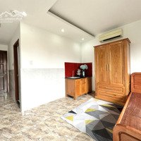 New_Room #35M2 Ban Công Sát Bên Lê Đại Thành Quận 10