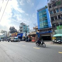 Tòa Nhà Vpmặt Tiềnlê Quang Định, Q.bt (Cách Chợ Bà Chiểu 900M). 8X42M (290M2), 7Tầg, Thuê 200 Triệu, 63Tỷtl