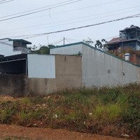 Bán Đất Nền Thuộc Phường 2 Sẵn Thổ Cư Hơn 500M2