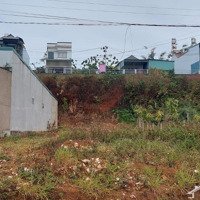 Bán Đất Nền Thuộc Phường 2 Sẵn Thổ Cư Hơn 500M2
