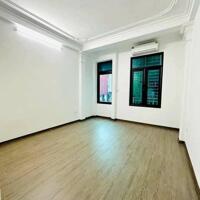 Nhà Đẹp Gần Đường Ô TÔ Hồng Mai, Hai Bà Trưng 25m, 6 tầng, mt 3.6m, giá 4.65 tỷ.