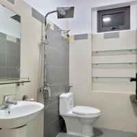 Bán Nhà 5 Tầng nhà xây độc lập Khu Cầu Tre Máy chai Ngô Quyền Hải Phòng, oto vào nhà, giá 4.8 tỷ.