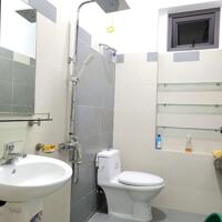 Bán Nhà 5 Tầng nhà xây độc lập Khu Cầu Tre Máy chai Ngô Quyền Hải Phòng, oto vào nhà, giá 4.8 tỷ.