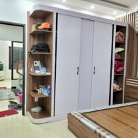 Bán Nhà 5 Tầng nhà xây độc lập Khu Cầu Tre Máy chai Ngô Quyền Hải Phòng, oto vào nhà, giá 4.8 tỷ.