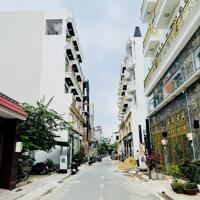 Siêu Phẩm Nhà 5 Tầng Hiện Đại Khu Cao Tầng Sát Aeon Tân Phú 4x15m Khu Đồng Bộ 7.5 Tỷ