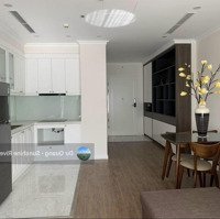 Sunshine Riverside - Bán Căn 61,4M2 - Tầng Cao View Nội Khu + Có Sổ, Có Đồ, 2 Phòng Ngủ Full Đồ ,Hướng Mát