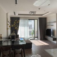 Sunshine Riverside - Bán Căn 61,4M2 - Tầng Cao View Nội Khu + Có Sổ, Có Đồ, 2 Phòng Ngủ Full Đồ ,Hướng Mát
