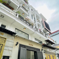 Bán Nhà Đẹp Chính Chủ Khu Dân Cư Siêu Vip- Xe Hơi Né Nhau Cách City Land Lotte Mart - Vài Trăm Mét