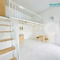 Duplex Độc Lập Ban Công Sân Riêng Gác Cao Siêu Thoáng Ngay Võ Văn Ngân, Phạm Văn Đồng, Chợ Thủ Đức