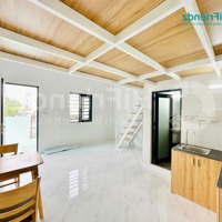 Duplex Độc Lập Ban Công Sân Riêng Gác Cao Siêu Thoáng Ngay Võ Văn Ngân, Phạm Văn Đồng, Chợ Thủ Đức